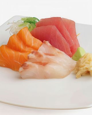 Sashimi Large