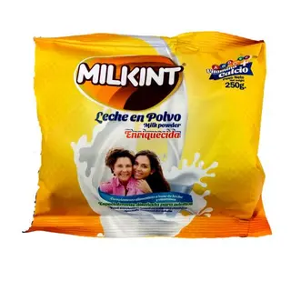 Leche En Polvo Milkint 250g