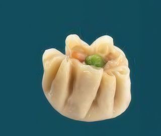 5. Shao mai - 4 pezzi