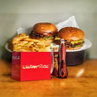 Combo Duo