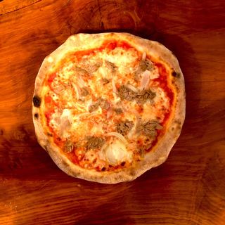 Tonno e cipolla maxi