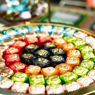 Scegli i tuoi Chocoviar