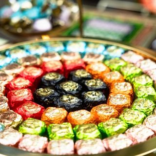 Scegli i tuoi Chocoviar