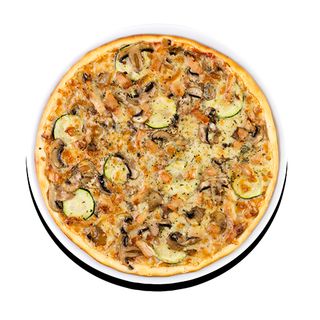 Mediana Trufa Gourmet