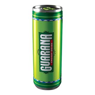 Energy drink