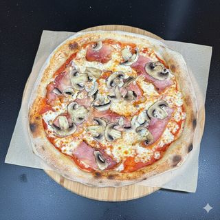 კაპრიჩოზა