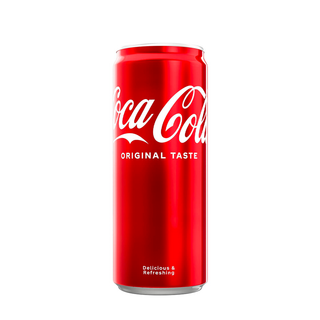 Coca-Cola original