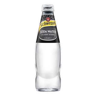 Soda water 300ml