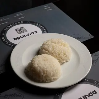 Arroz Jazmín