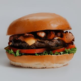 Բեկոն բուրգեր