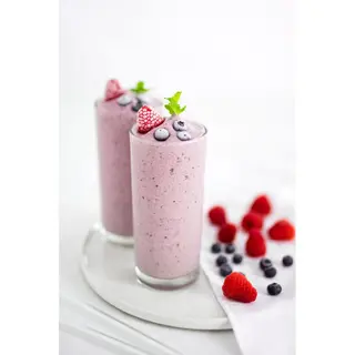 Mixed Berry