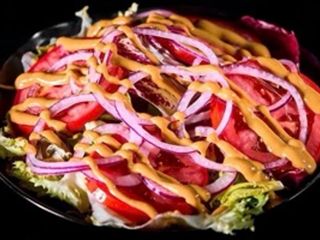 ENSALADA VEGGIE!
