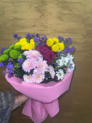 BUKET 14