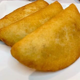 Empanadas