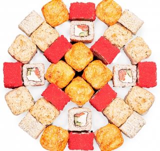 Африка (32шт)