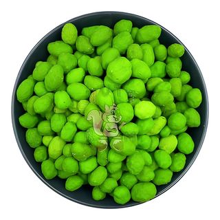 Арахіс в оболочці васабі