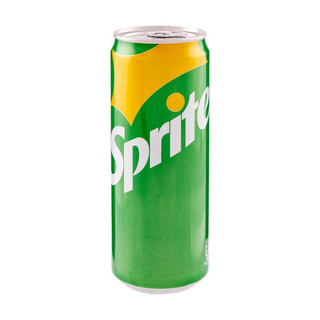 Sprite 33cl