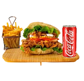 Kebab Sandwich Piletina_MENU