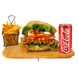 Kebab Classic Piletina_MENU