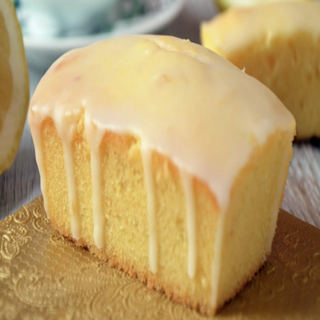  CAKE CITRON   