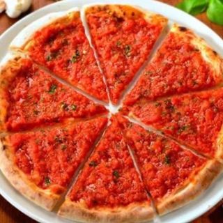 PIZZA MARINARA