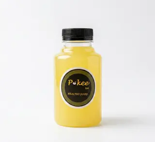 Лимонад Pokee 0.250мл