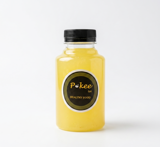 Лимонад Pokee 0.250мл