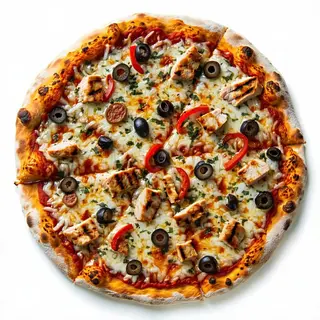 pizza seek kebab