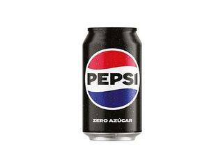 PEPSI BLACK 0,33 (330ml)