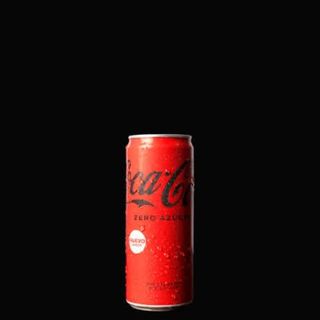Cocacola Zero