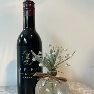 Vranac Aristokrat La Fleur 0,187l
