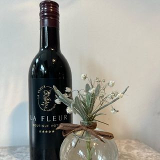 Vranac Aristokrat La Fleur 0,187l