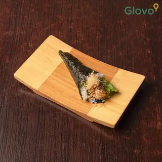 Temaki ebiten