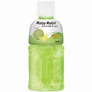 mogu mogu melón