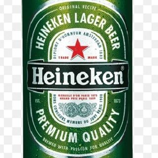 Heineken 66 cl 