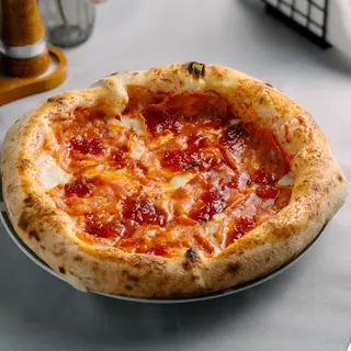 Pizza Diavola Speciale Ø32cm