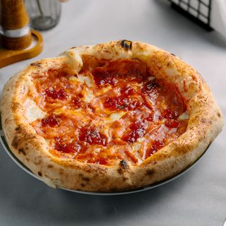 Pizza Diavola Speciale Ø32cm