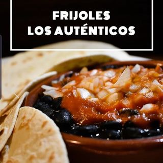 Frijoles