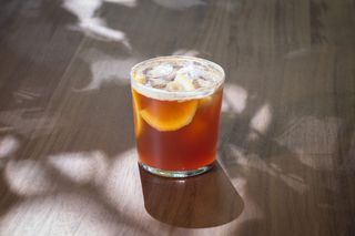 Еспресо тоник