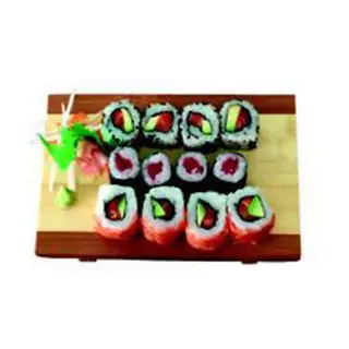 113 Sushi Mixto  (18pzs.)