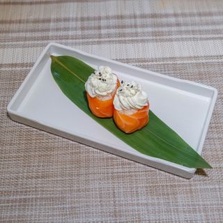 090 - Gunkan Philadelphia 2 pezzi