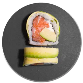 CALIFORNIA AVOCADO 