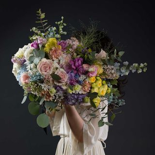Buchet Floral Fiesta