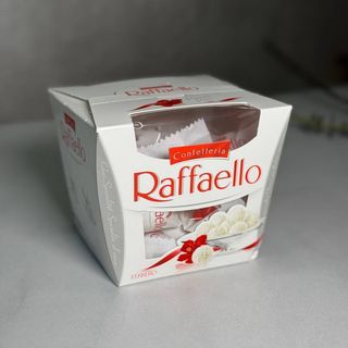 Цукерки "Raffaello" 