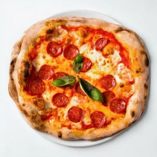 Salamino al tegamino