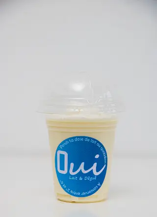 Yaourt Simple 200Ml