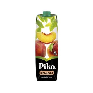Пико Персик 1 лит