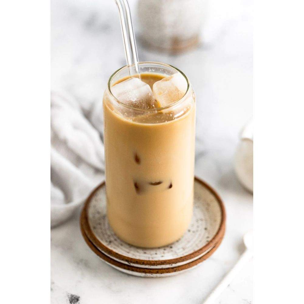 Iced Latte
