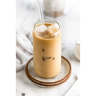 Iced Latte 