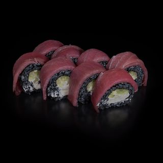 Рол Туна блек (285г)